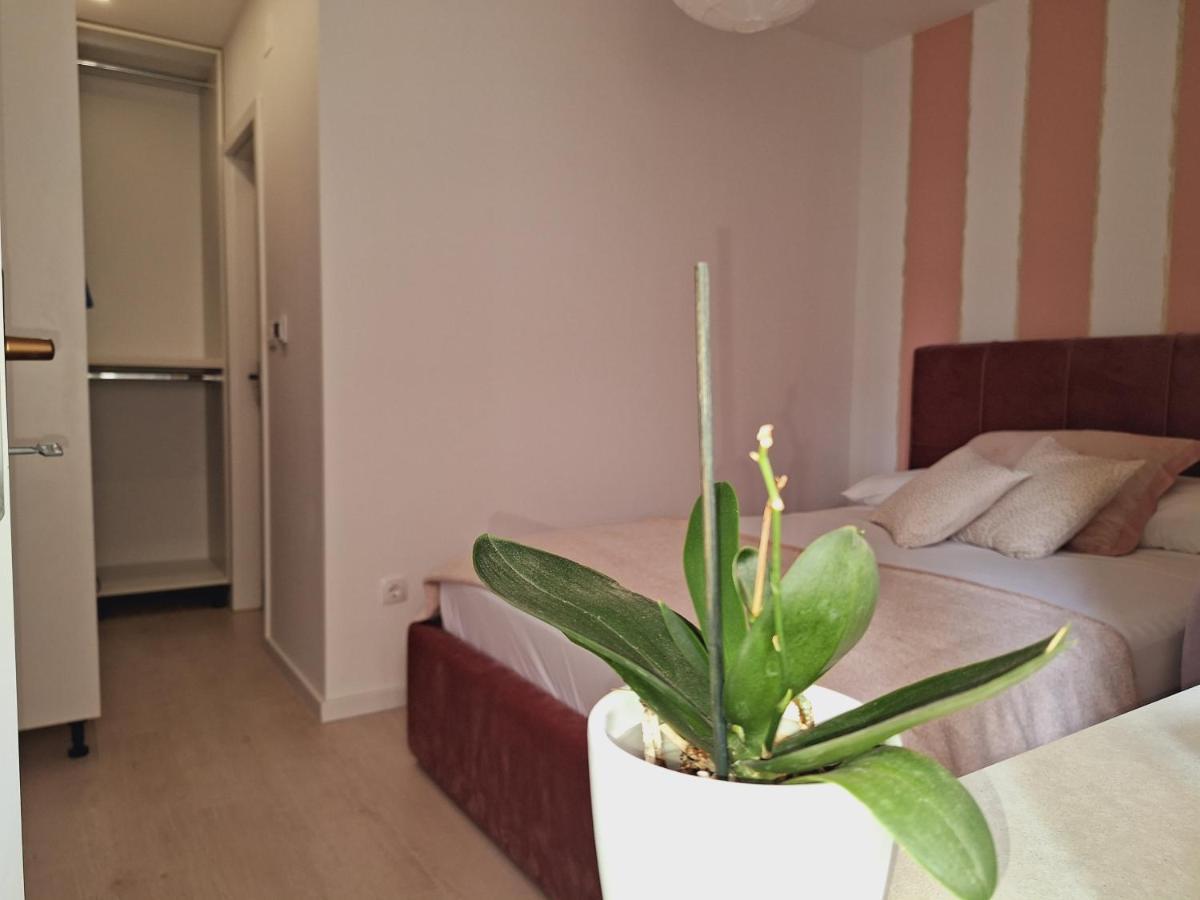 Apartman Maja **** Apartment ชิเบนิก ภายนอก รูปภาพ